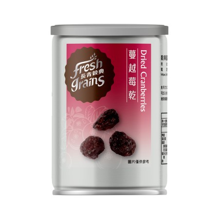 蔓越莓乾  85g/罐