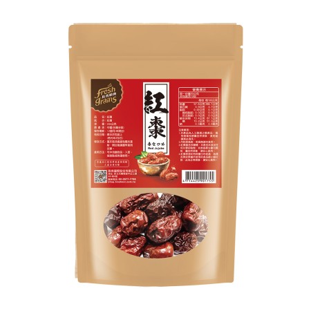 紅棗 200g/包