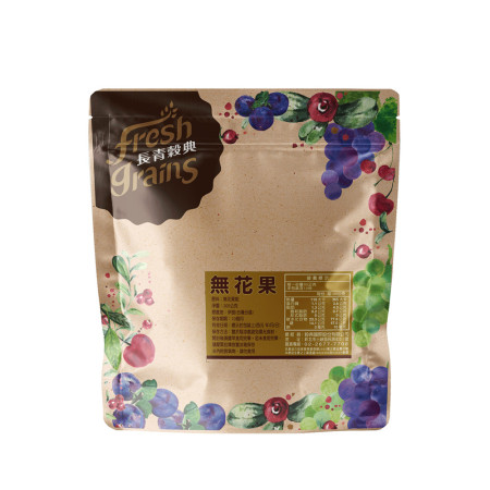【NUT】無花果業務包 300g/包