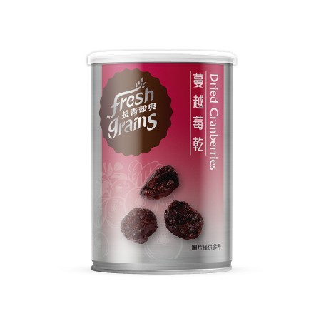蔓越莓乾  85g/罐