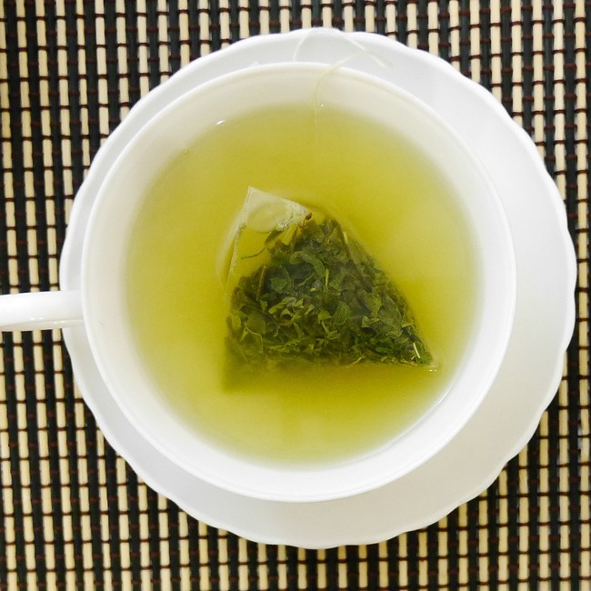 清抹綠茶 3gx10包/罐