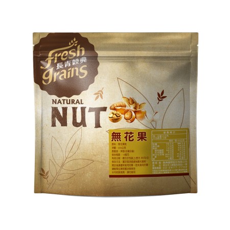 【NUT】無花果業務包 300g/包